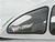 Rear Canopy Window (Right)(Requires Rubber Channel Mount) - Navion A, B, D, E, F