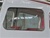 Front Pilot Window Without Pilot Entry Door (Left) - Beechcraft Musketeer 19 thru B19, 23 thru C23, 24 thru A24