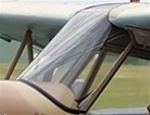 Windshield - Aeronca Grasshopper 0-58, L-3 - Aeronca Tandem 50-TL, 60-TL, 65-TAC, 65-TAL, 65-TF, 65-TL