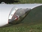 Wing Navigation Night Lens (Left or Right)