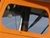 Front Swinging Window (Left)(Bubbled) - Aeronca/American Champion/Bellanca Citabria 7ECA, 7GCAA, 7GCBC, 7KCAB - Aeronca/American Champion/Bellanca Scout 8GCBC - Bellanca Decathalon 8KCAB