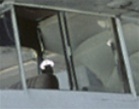 Sliding Window - Left - Rearward Section - Piper Super Cub PA-18, Cub -19 (L-18C)