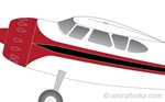 Windshield - Cessna 190 & 195 Aircraft