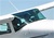 Windshield (One Piece STC) - Cessna 206 Super Skywagon