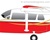 Windshield - Cessna 337 s/n 33701463 thru 33701952