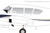 Windshield (one piece) - Piper Apache PA-23 (150/160/235)