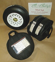 (17.5x5.75-8) Tire/Wheel Tote Bag