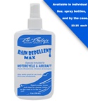 Cee Bailey's Rain Repellent Max