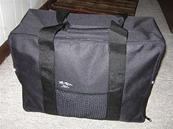 Caribou 1550 Pelican Luggage System Bag Liners